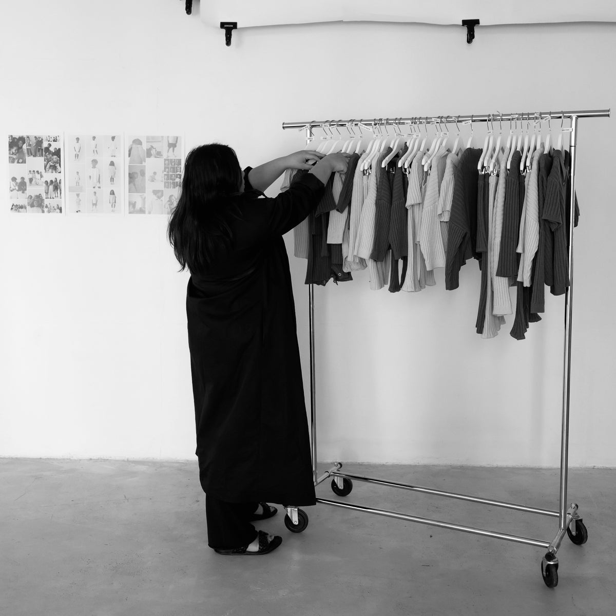 THE DIRECTOR