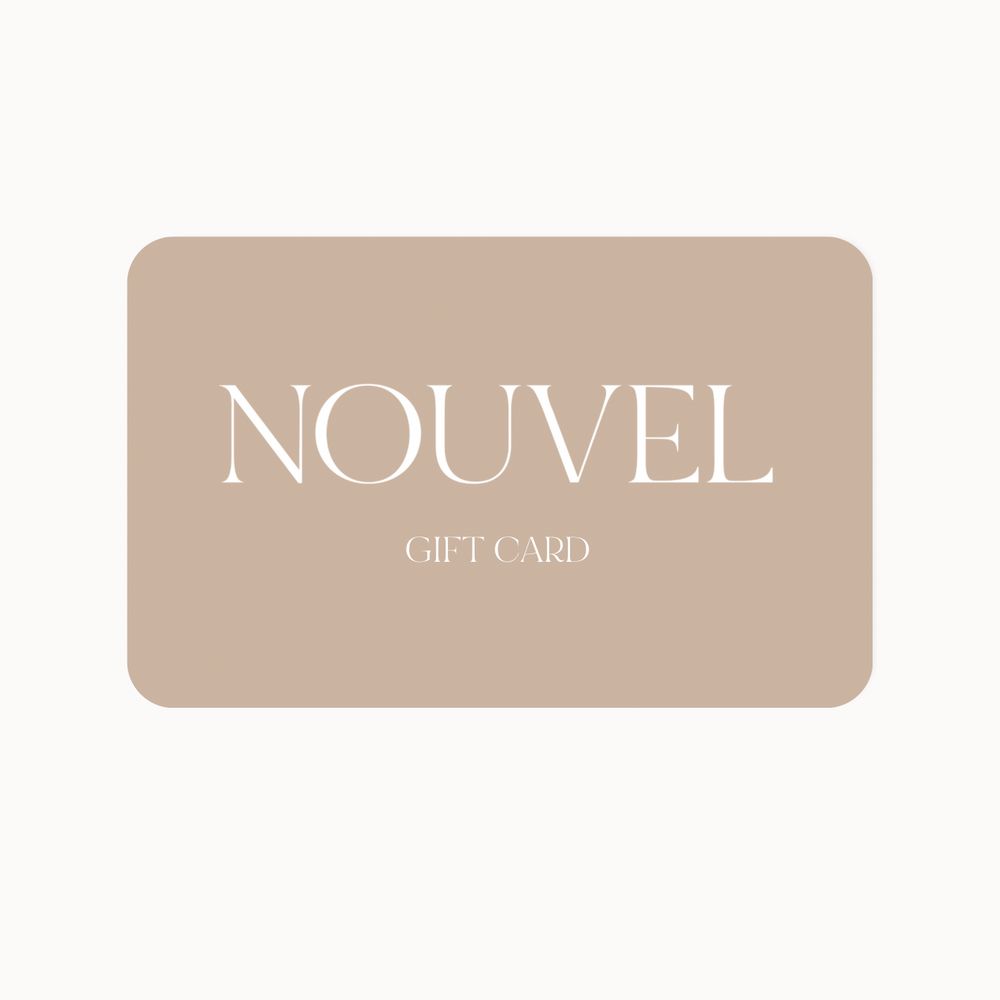 NOUVEL EGIFT CARD