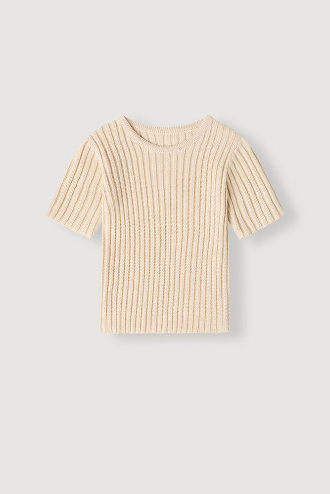 Remi Oversized T-shirt