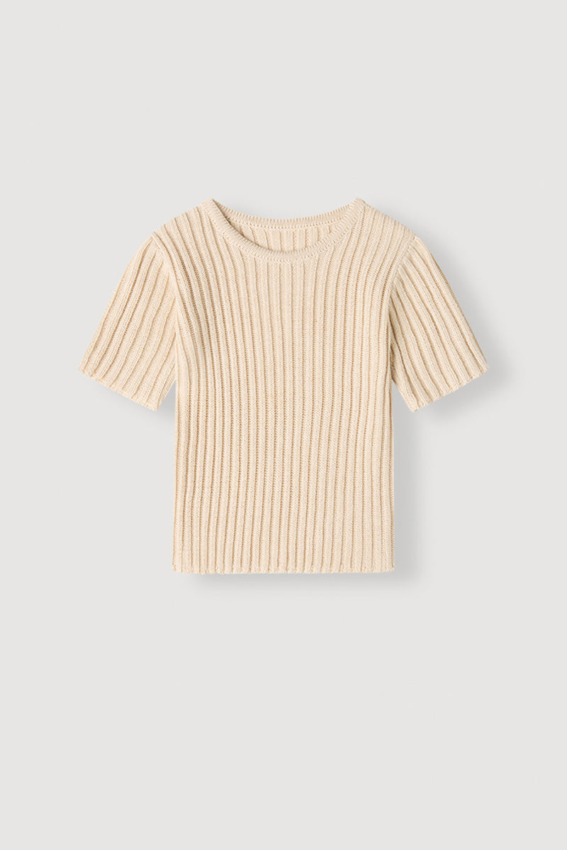 Remi Oversized T-shirt